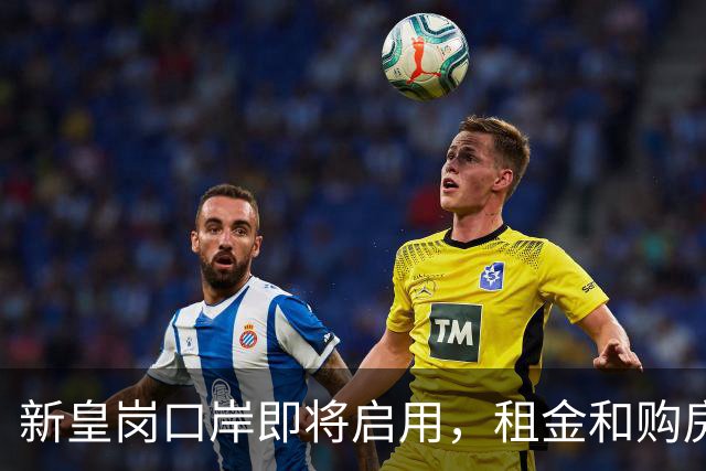 新皇岗口岸即将启用，租金和购房需求骤增